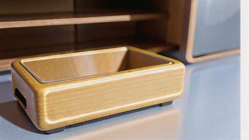 四角形の枠(ブロック)