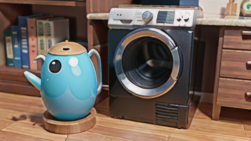 直流電動機の特徴