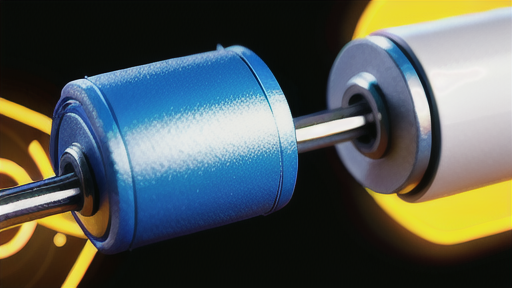 直流電動機の用途