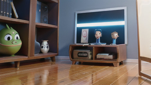 雷サージによる影響