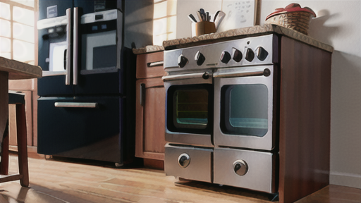 減極性のメリット