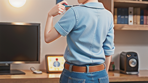 通電火災の予防策