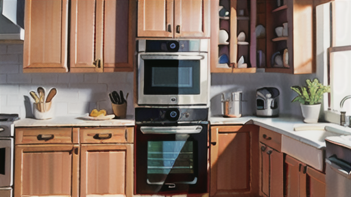 家電におけるインターフェイス