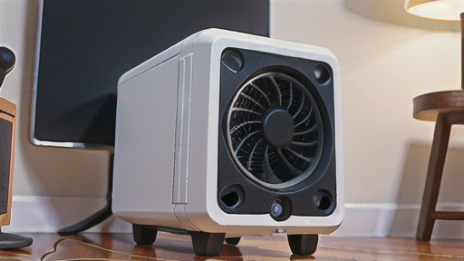 冷風扇の利点と欠点