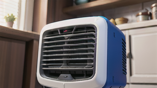 冷風扇の選び方