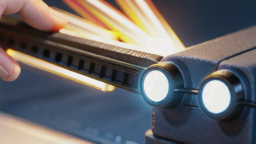 励磁電流の役割