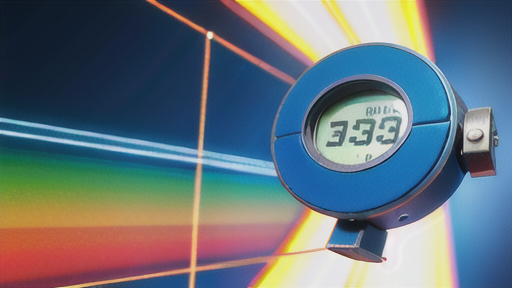 励磁電流の測定