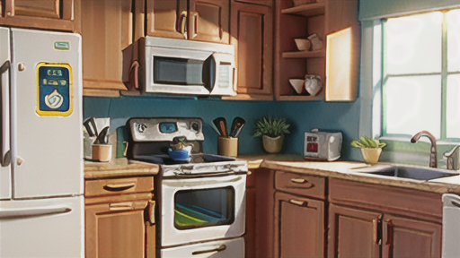 家電におけるインピーダンスの役割