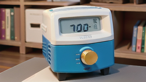 インピーダンス電圧の測定方法