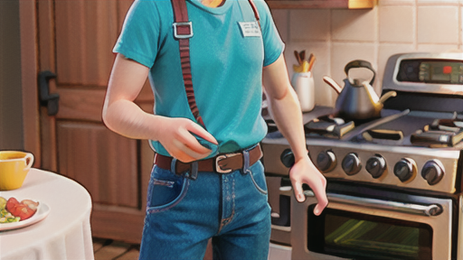 停動トルクを向上させる方法