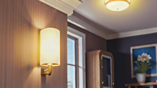 照明設計における光束の重要性