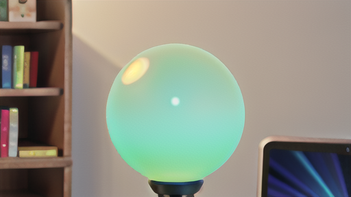 照度計算における光束の役割