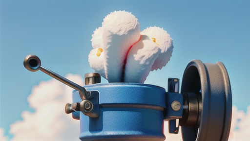 光束低下を抑える重要性