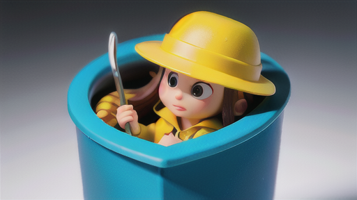 高い光束維持率を確保するための対策