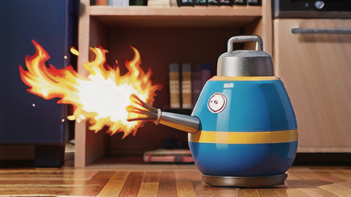 プロパンガスの安全対策