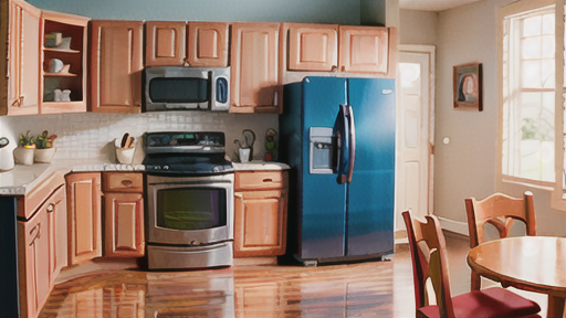 ウォールウォッシャーの設置方法