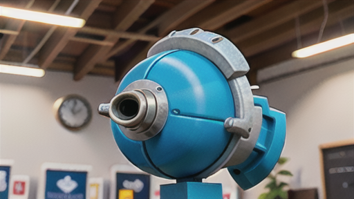 エアータービンヘッドのデメリット