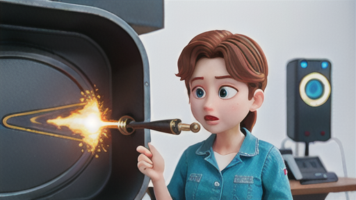 同期機におけるエアギャップの影響