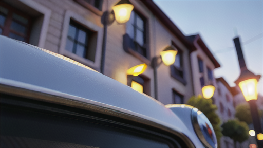 賢く公衆街路灯契約を活用する方法