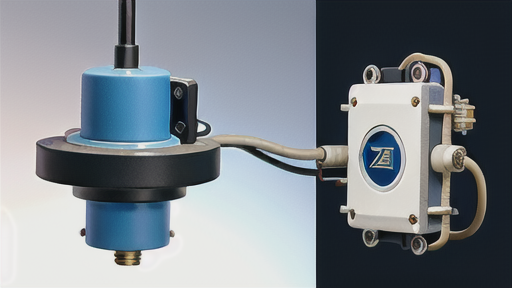 零相変流器と漏電リレー