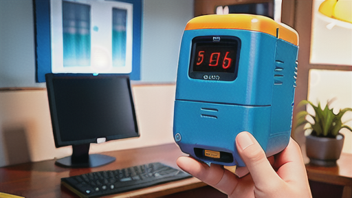 定電流変圧器の特徴