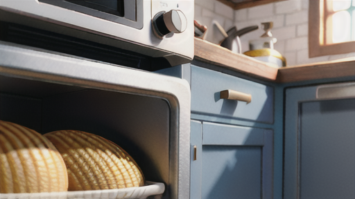 行過ぎ量を改善する方法