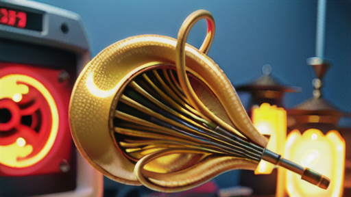 ホーンスピーカーの特徴