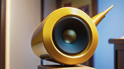 おすすめのホーンスピーカー