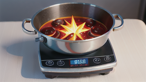 ホットプレートとは？