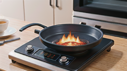 ホットプレートのお手入れ方法