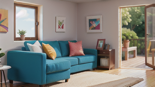 適応床面積の基準