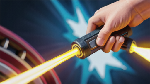 高圧線の安全性