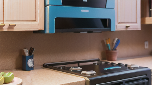 ホリゾント照明の設置方法