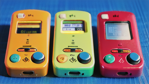 ボタン電池の種類