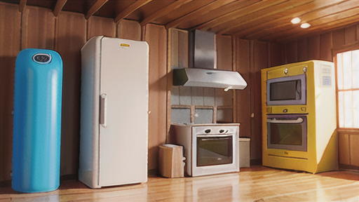 高気密高断熱住宅のデメリット