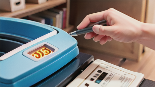 オートシートフィダーのトラブルシューティング