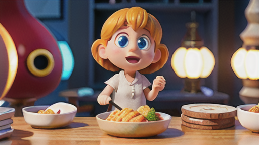 点光源の実際の存在