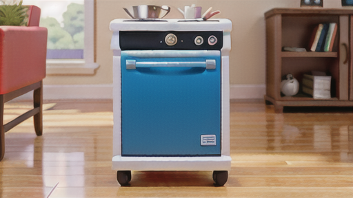 オートチャプターの利用方法