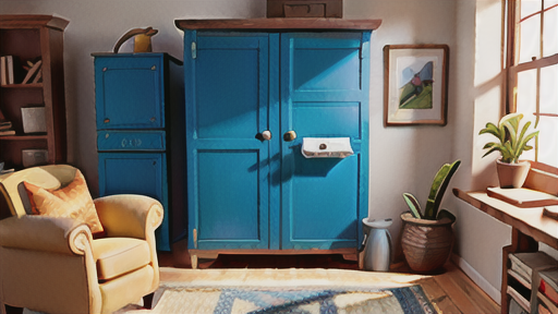 オートリフターの仕組みと種類