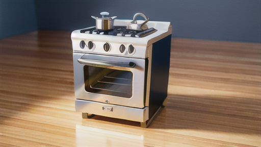 制御要素間の相互作用