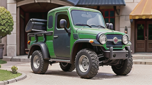 オートリフターの構造と機能