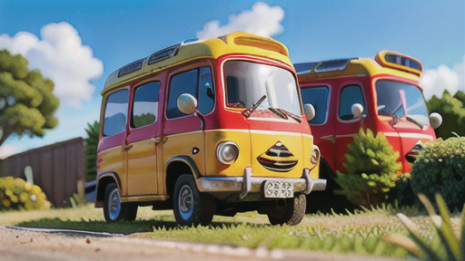 伝達関数の解析と設計