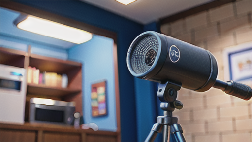 マイクロホンの種類と用途