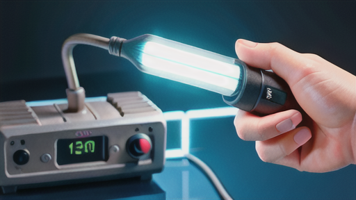 電圧の単位:ボルト