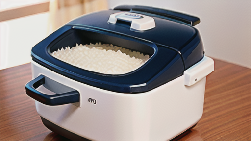 マイコン炊飯器の選び方