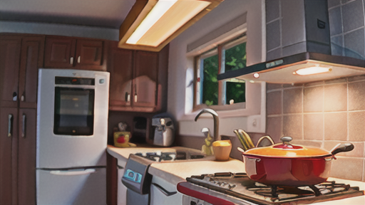 IHクッキングヒーターのメリット