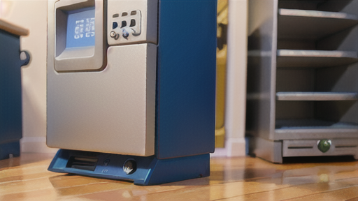 オープン変電所の用途