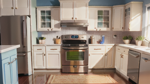 白物家電との違い