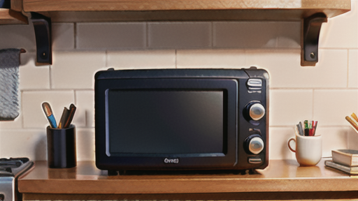 黒物家電の種類