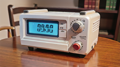 アナログメーターとデジタルメーターの違い